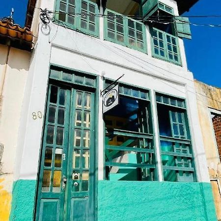 Hostel To Em Casa 1 Lencois Exterior foto